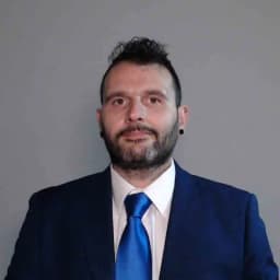 Luigi Garone — Ideatore, responsabile tecnico e sviluppo