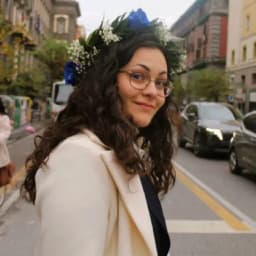 Rita Tierno — CEO